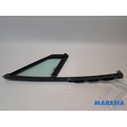 Citroen - DS4 - Dreieckfenster links vorne