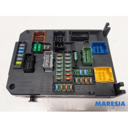 Citroen - DS4 - Engine management computer