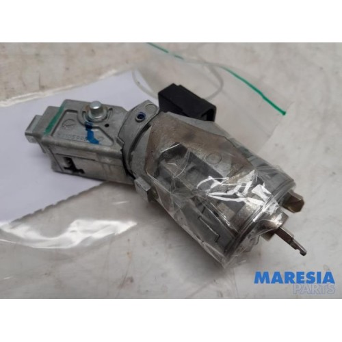 Citroen - DS4 - Ignition lock + key