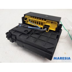 Citroen - DS4 - Fuse box