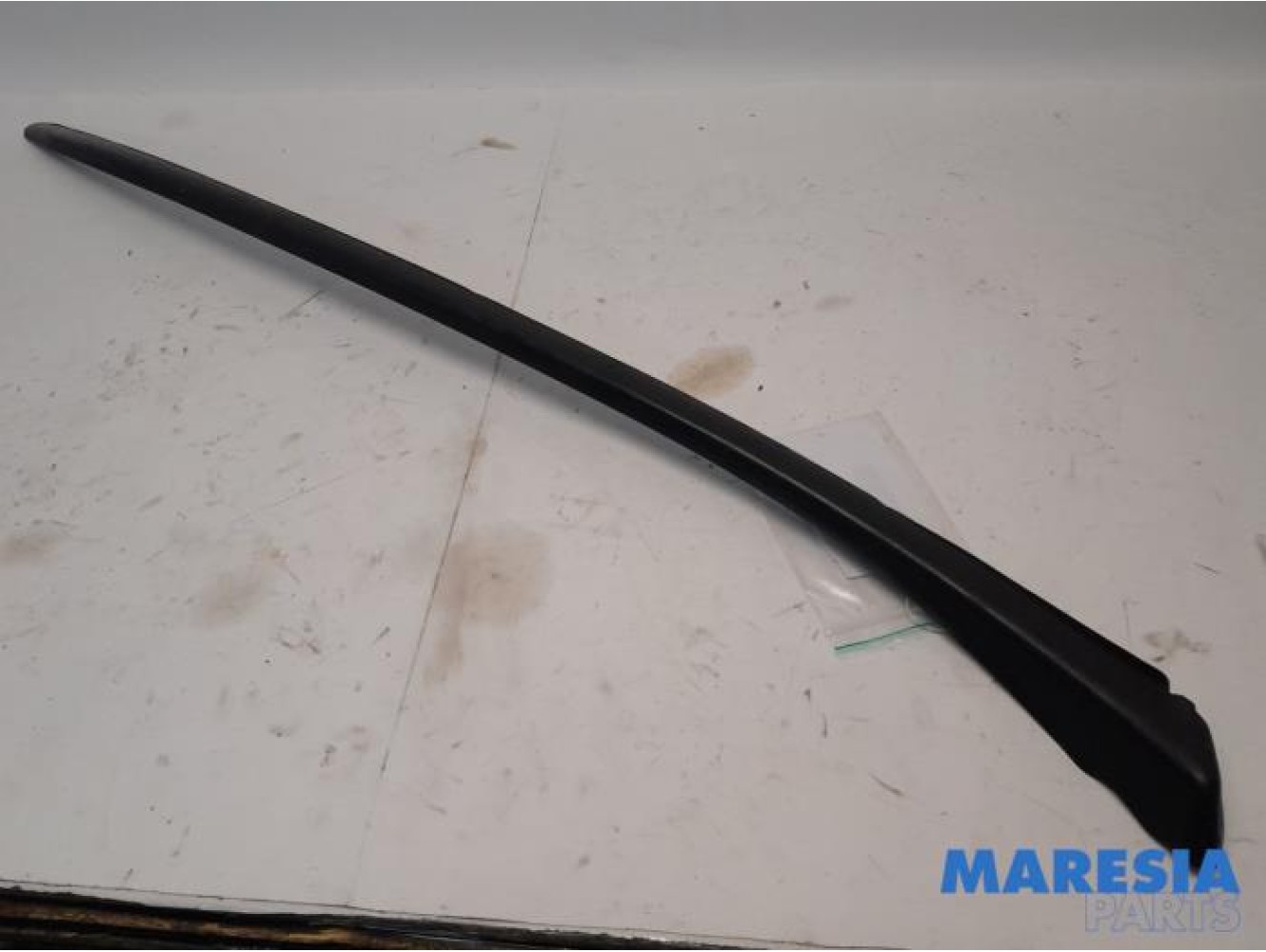 Citroen - DS4 - Frontscreen frame