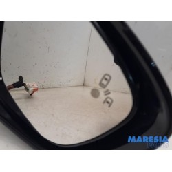 Citroen - DS4 - Wing mirror, right