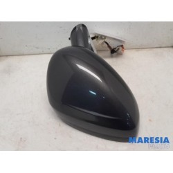 Citroen - DS4 - Wing mirror, right