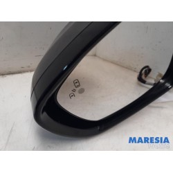 Citroen - DS4 - Wing mirror, left