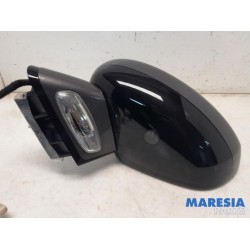 Citroen - DS4 - Wing mirror, left