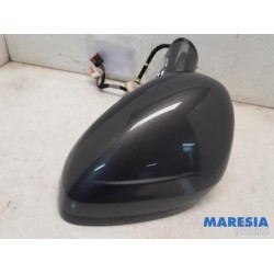 Citroen - DS4 - Wing mirror, left