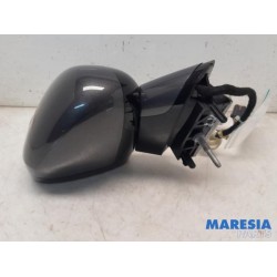 Citroen - DS4 - Wing mirror, left