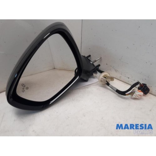 Citroen - DS4 - Buitenspiegel links