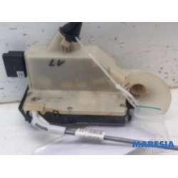 Citroen - DS4 - Door lock mechanism 4-door, front left