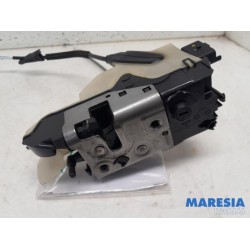 Citroen - DS4 - Door lock mechanism 4-door, front left