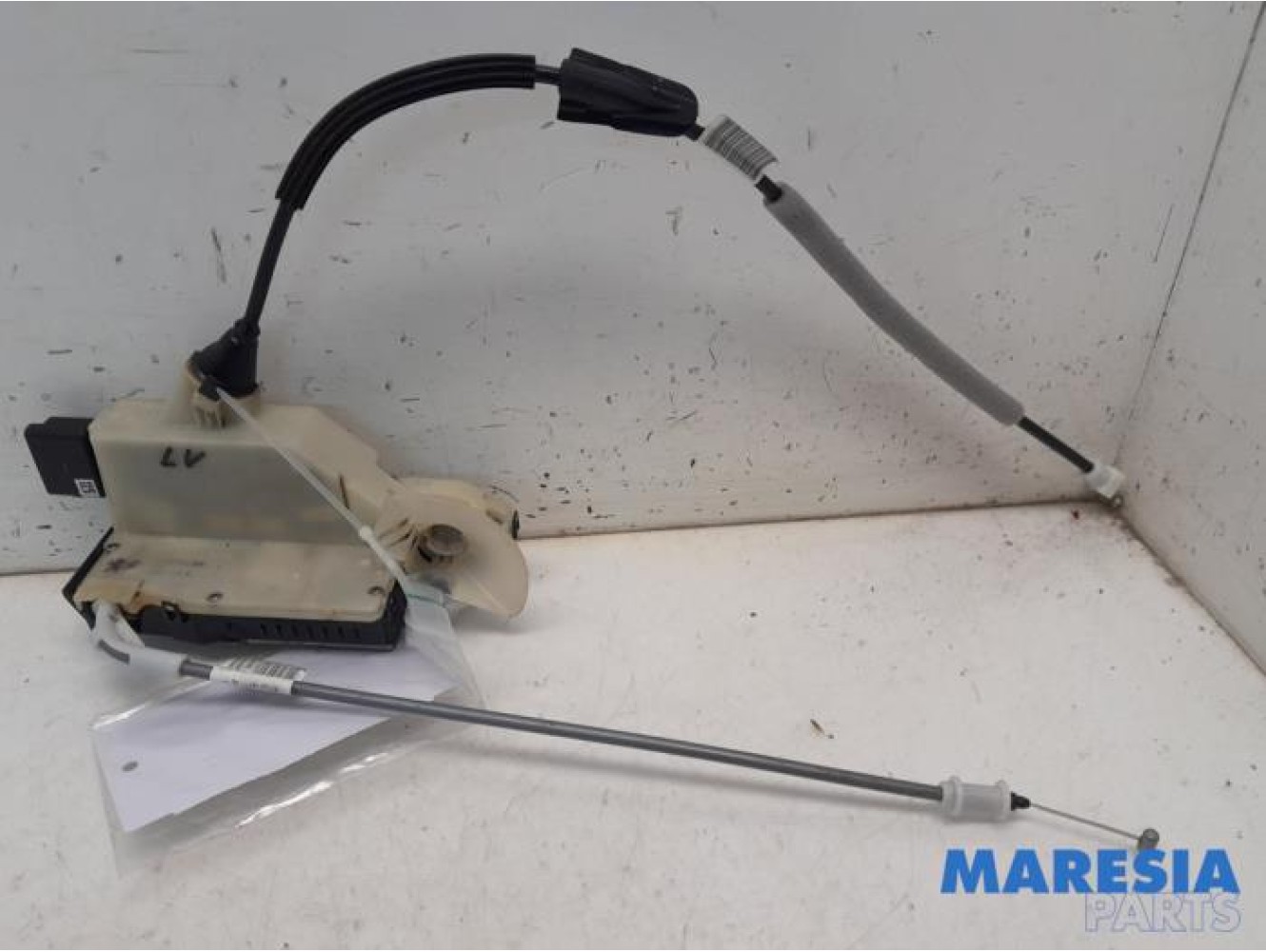 Citroen - DS4 - Door lock mechanism 4-door, front left