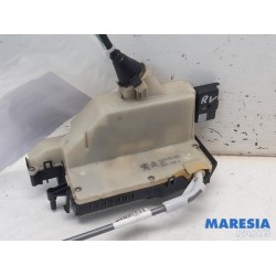 Citroen - DS4 - Front door lock mechanism 4-door, right