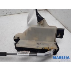 Citroen - DS4 - Rear door mechanism 4-door, right
