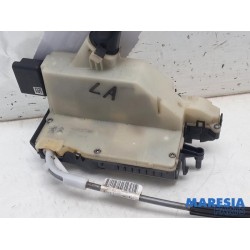 Citroen - DS4 - Türschlossmechanik 4-türig links hinten