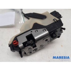 Citroen - DS4 - Türschlossmechanik 4-türig links hinten