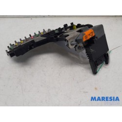 Citroen - DS4 - Fuse box