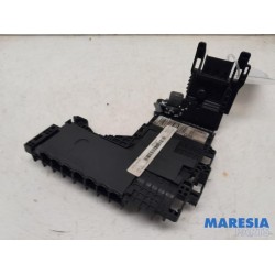 Citroen - DS4 - Fuse box