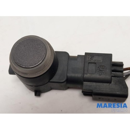 Citroen - DS4 - PDC Sensor