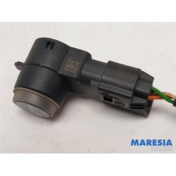 Citroen - DS4 - PDC Sensor