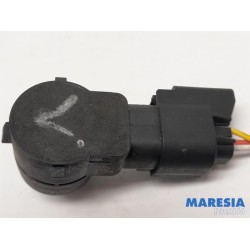 Citroen - DS4 - PDC Sensor