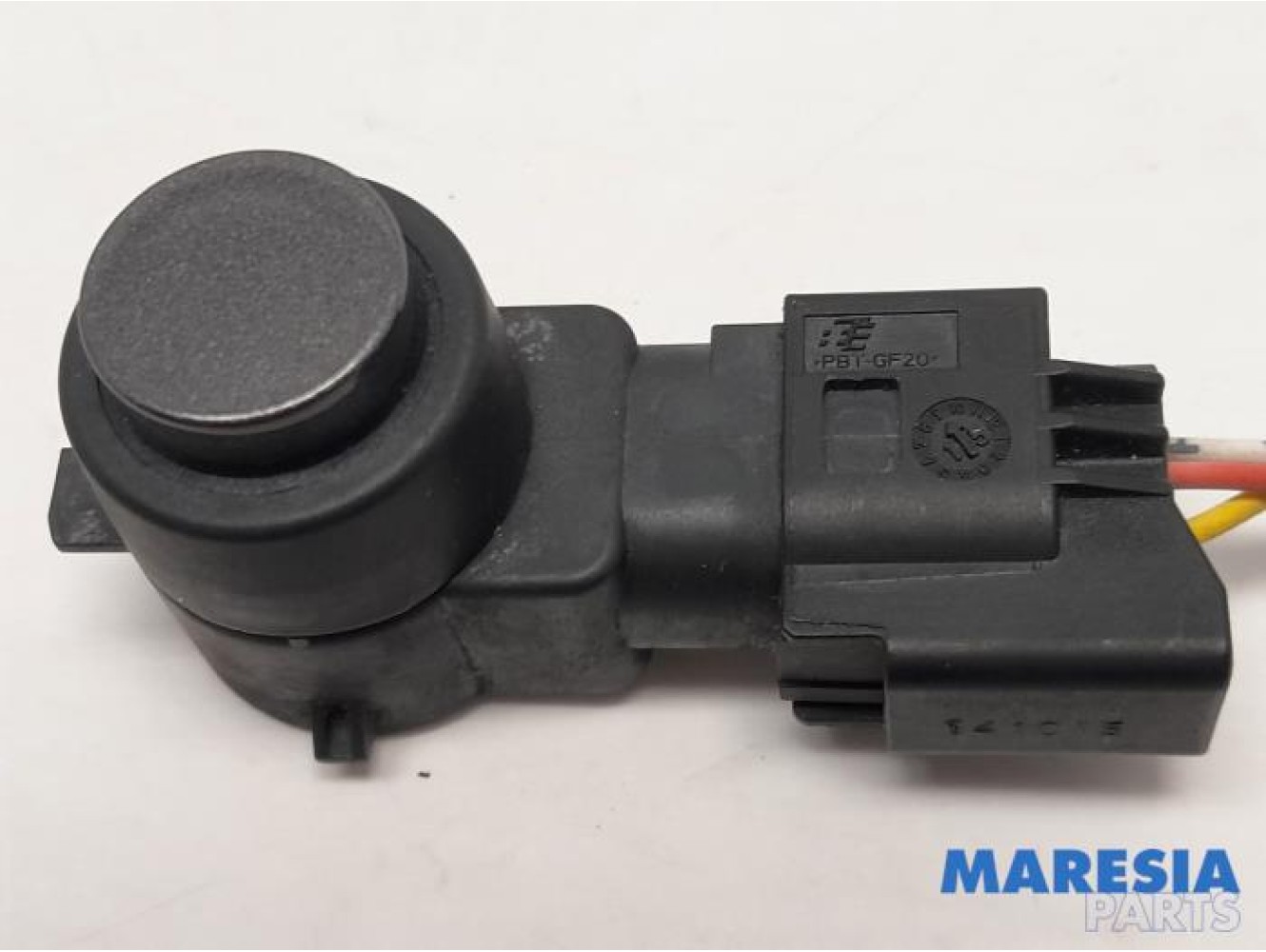 Citroen - DS4 - PDC Sensor
