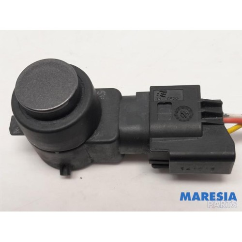Citroen - DS4 - PDC Sensor