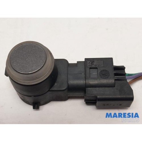 Citroen - DS4 - PDC Sensor