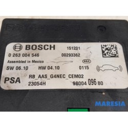 Citroen - DS4 - PDC Module
