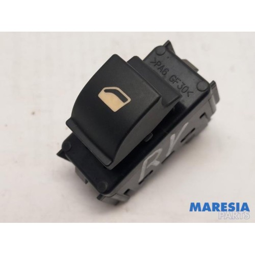 Citroen - DS4 - Electric window switch