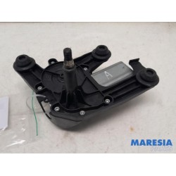 Citroen - DS4 - Ruitenwissermotor achter