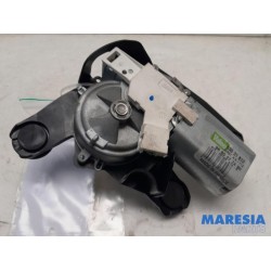Citroen - DS4 - Ruitenwissermotor achter