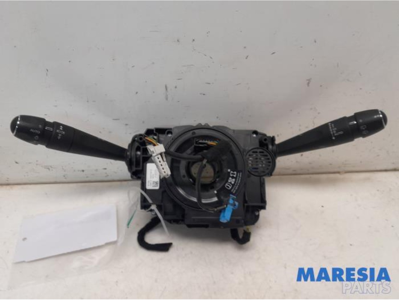 Citroen - DS4 - Steering column stalk