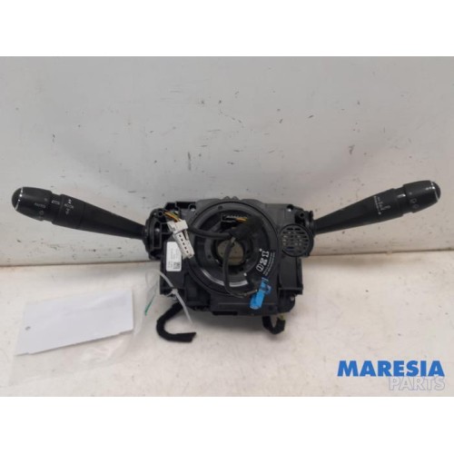 Citroen - DS4 - Steering column stalk