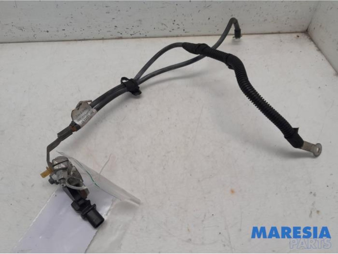 Citroen - DS4 - Capteur de batterie