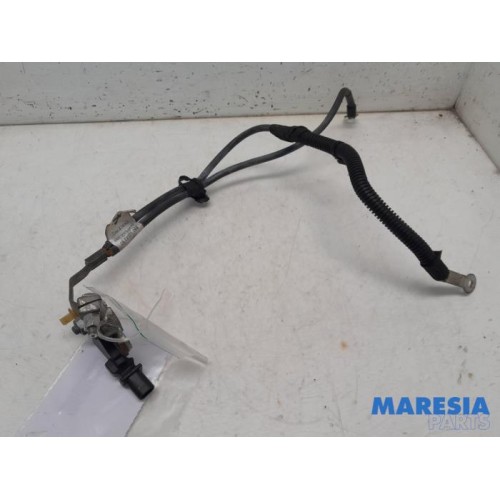 Citroen - DS4 - Capteur de batterie