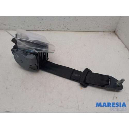 Citroen - DS4 - Veiligheidsgordel links-achter