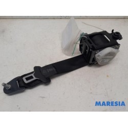 Citroen - DS4 - Rear seatbelt, right