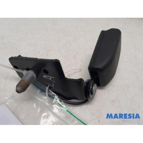 Citroen - DS4 - Veiligheidsgordel Insteek links-achter