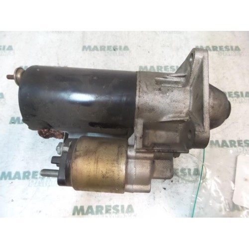 Alfa Romeo - 156 - Starter