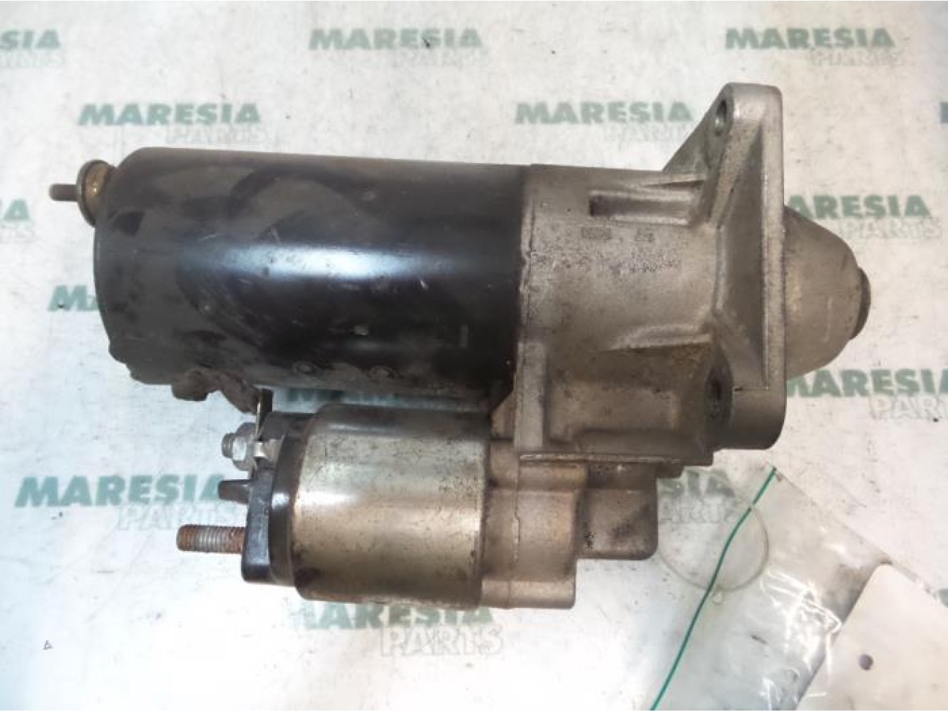Alfa Romeo - 156 - Startmotor