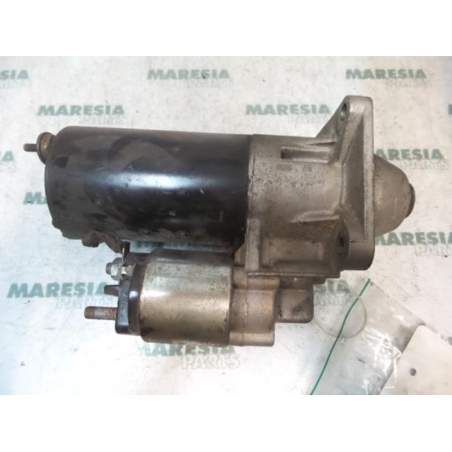 Alfa Romeo - 156 - Startmotor