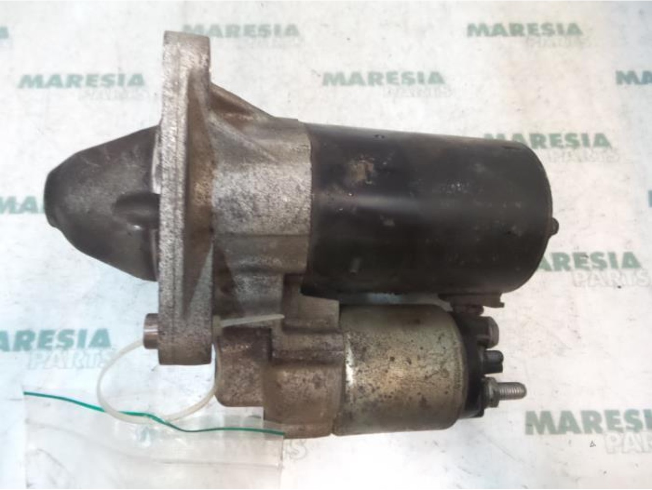 Alfa Romeo - 156 - Startmotor