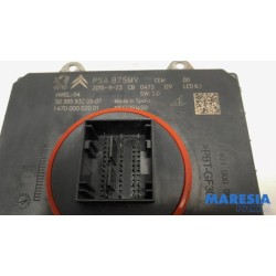 Citroen - DS4 - Module LED headlight