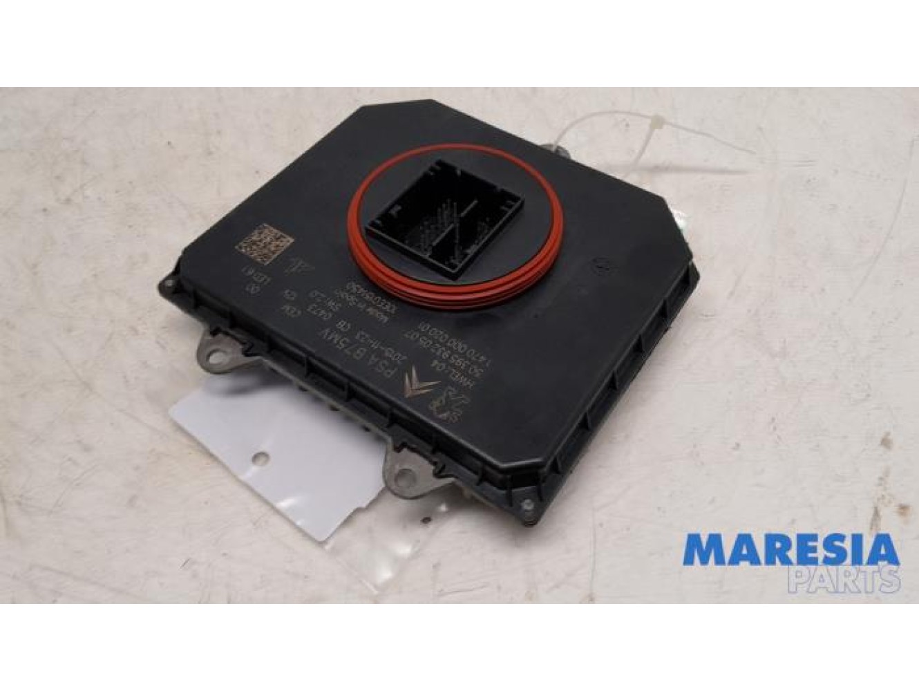 Citroen - DS4 - Module LED headlight