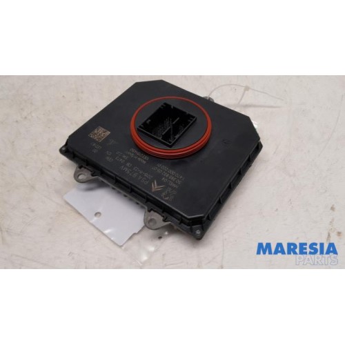 Citroen - DS4 - Module LED headlight