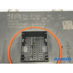 Citroen - DS4 - Modul LED-Scheinwerfer