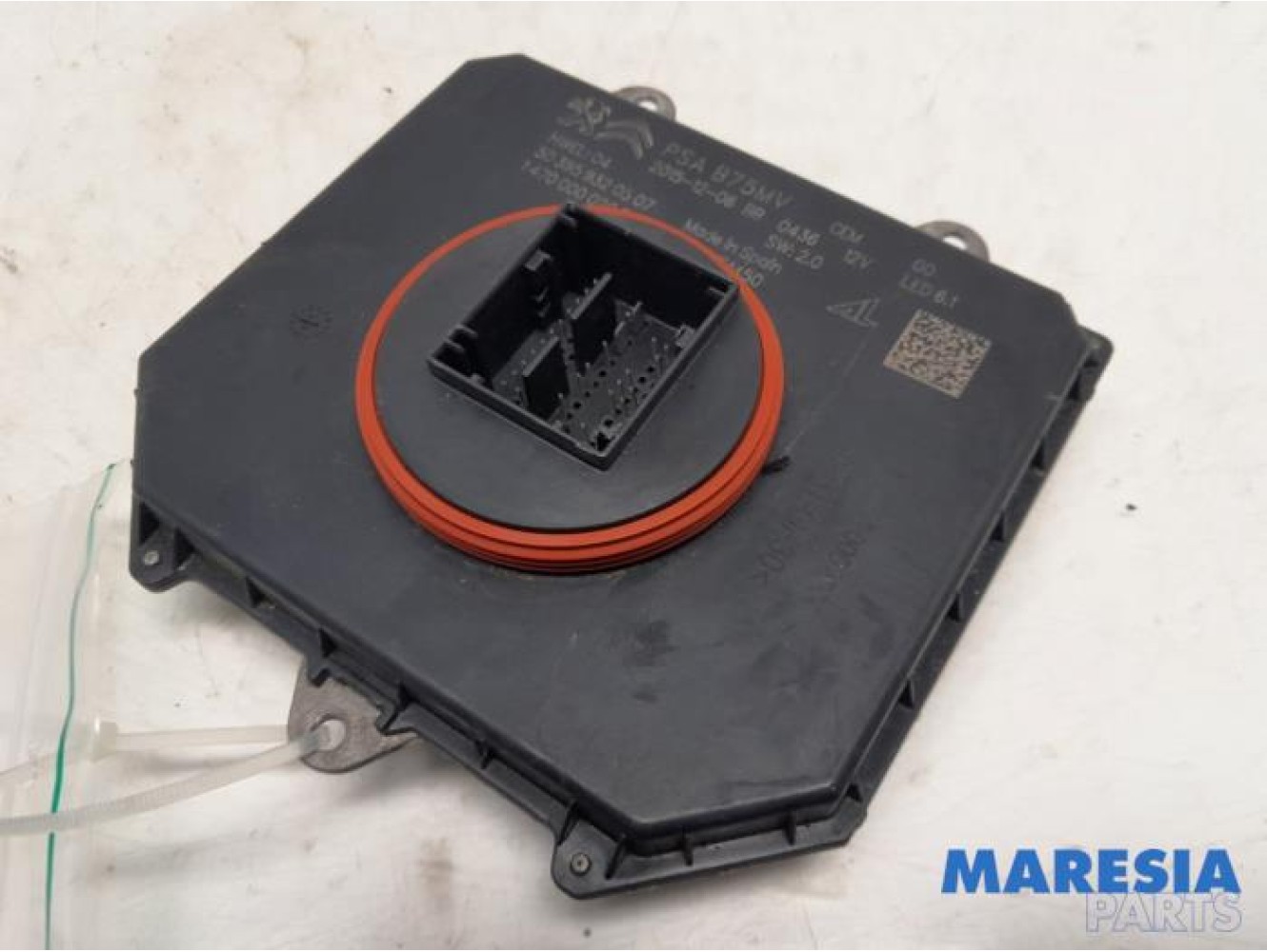Citroen - DS4 - Modul LED-Scheinwerfer