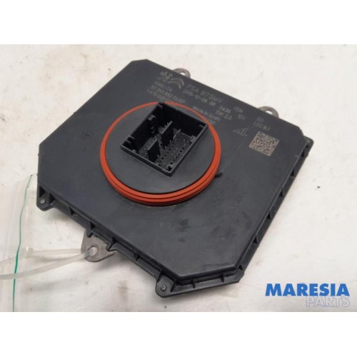 Citroen - DS4 - Module LED headlight
