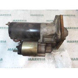 Alfa Romeo - 156 - Startmotor