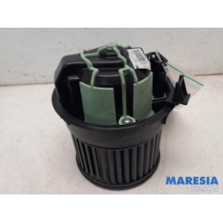Citroen - DS4 - Heating and ventilation fan motor